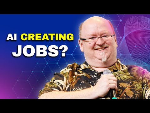 AI Agents Are Finally Here To Help | Kevin Scott (CTO Microsoft)
