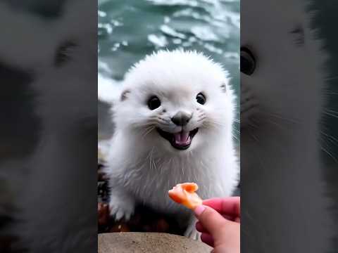 Cuteness 🥰🥰 overloaded #cute #animals #beautiful