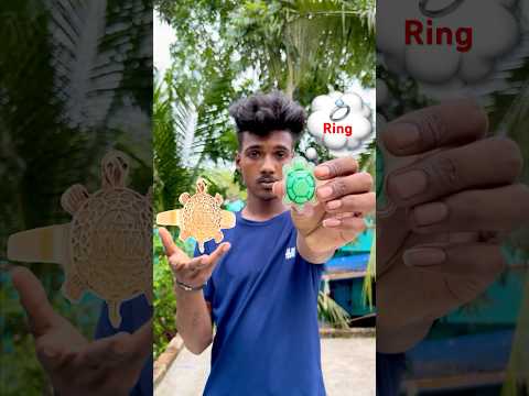 কচ্ছপ এর ভিতর থেকে নাকি মেরু রিঙ 💍 পায়া জাচ্ছে 😱  Bengali Mini vlog #minivlog #dailyvlog #vlog