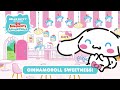 Cinnamon Roll Cafe Concepts