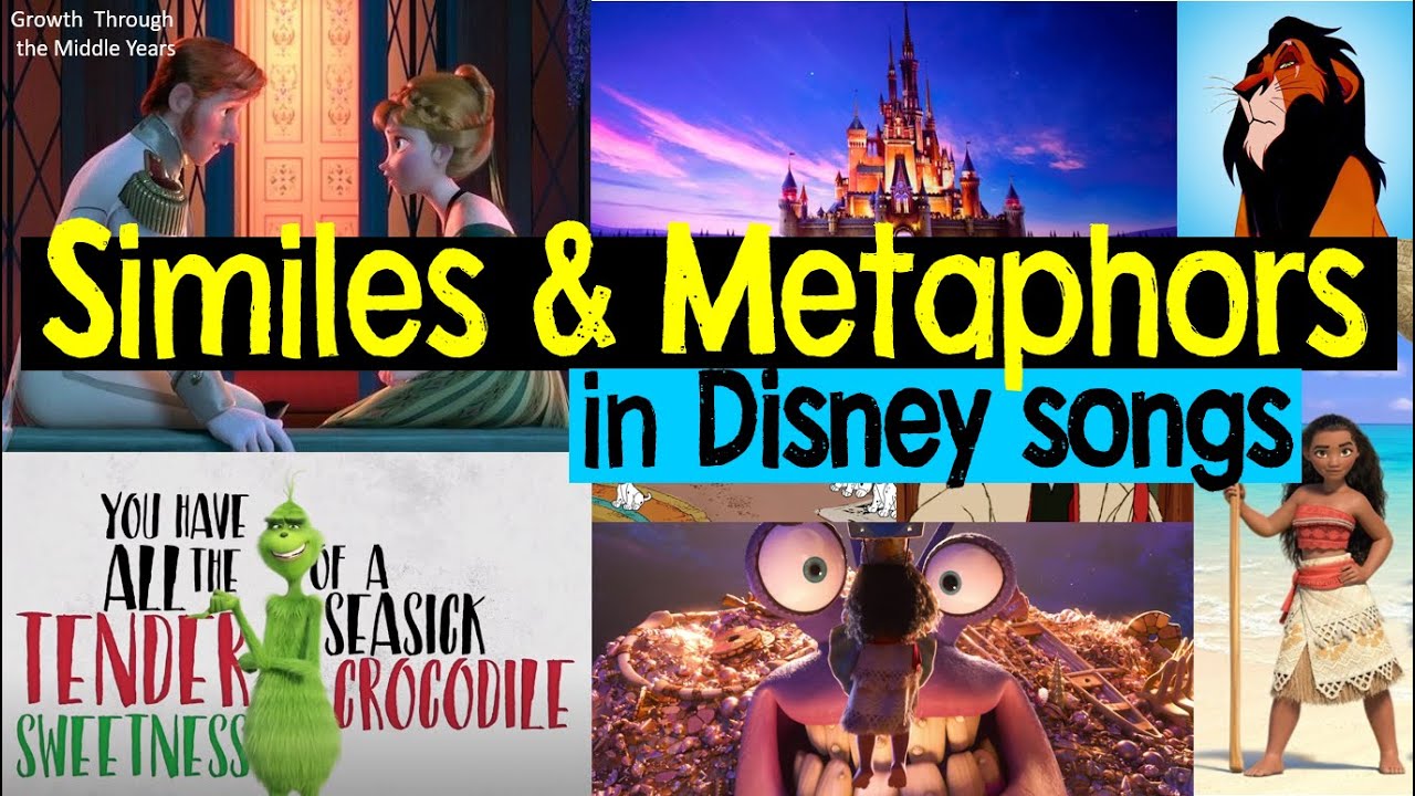 Understanding Musical Themes and Characters
