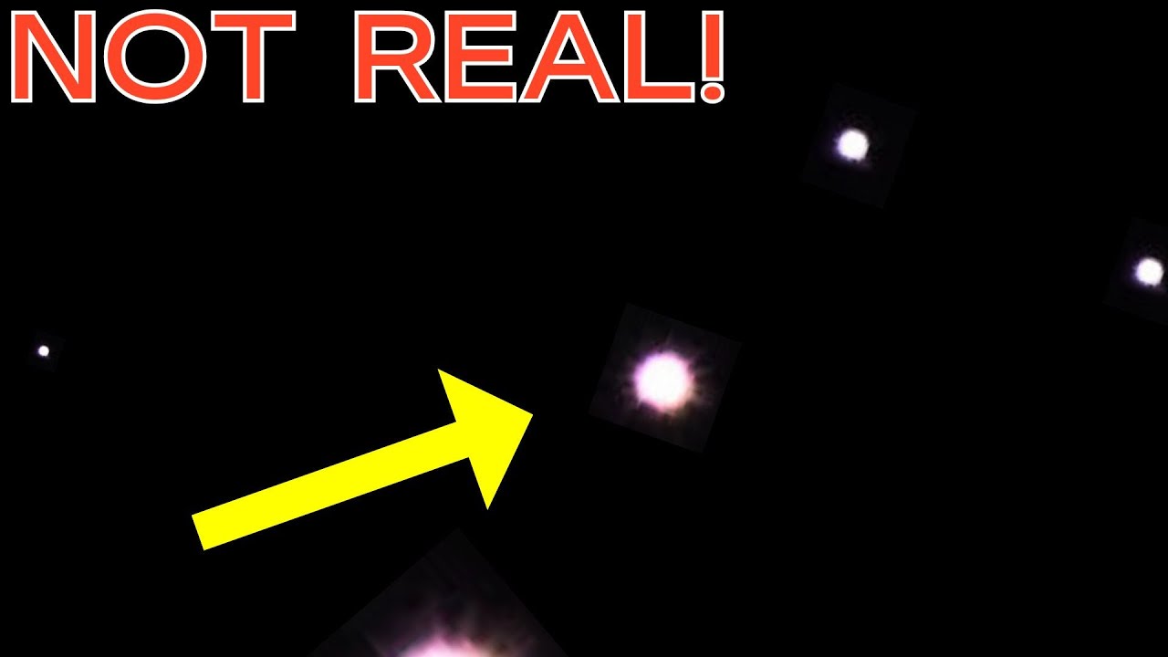 Is It Real? The Truth About the Star of Bethlehem – Science Reveals All