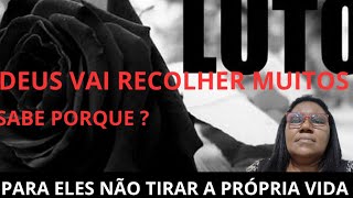 É TEMPO DE COLHEITA DIZ O SENHOR!