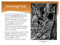 Themes and Concepts in 'The Island of Dr. Moreau'