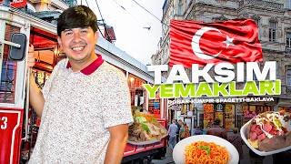 SMITDAN SUPPER DONARGACHA | Taksim Yemaklari