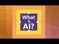 Understanding AI