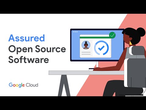 Introduction to Assured Open Source Software