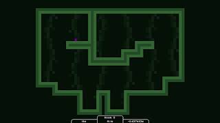 Micro Platformer Tutorial Level Speedrun 1:31.038