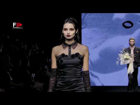 ORDUDIORDU Fall 2023 Shanghai - Fashion Channel