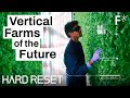 Vertical Farming and Its Impact