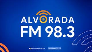 Entrevista Exclusiva com o pré-candidato a deputado estadual Dr. Vinicius Dias - 22/06/2026