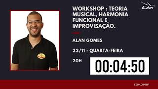 Dúvidas: Teoria Musical, Harmonia Funcional e Improvisação e Bônus
