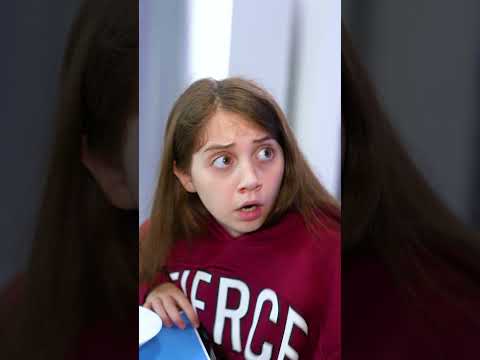 Tricky Brother was left with nothing #funny #elinafuntubefamily #funtubefamily