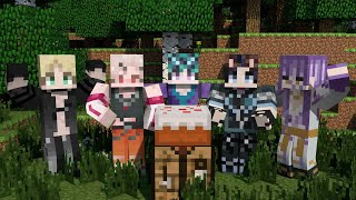 I have not played this game in YEARS... ⛏️【Minecraft】w/ Lamentus