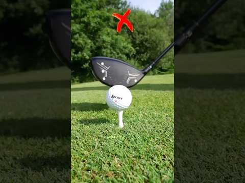 Golf clubs