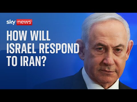 How will Israel respond to Iranian strikes? | Israel-Hamas war