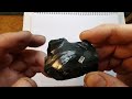 Igneous Rock Formation and Characteristics
