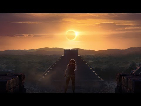 Shadow of The Tomb Raider Teaser en español