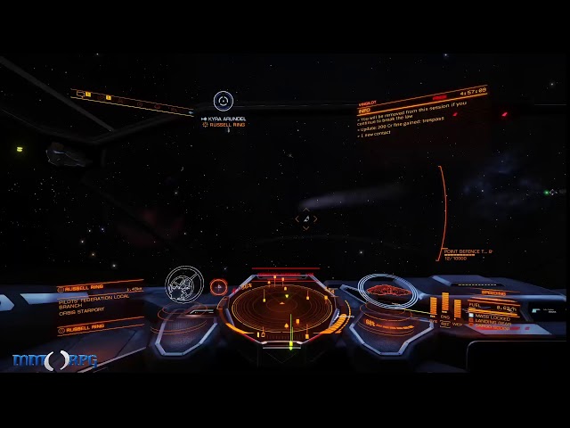 Elite Dangerous - Saturday Streamz