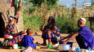 Camerún - vídeo 02