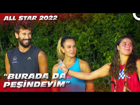 DOKUNULMAZLIĞIN SAHİBİ AYŞE OLDU! | Survivor All Star 2022 - 140. Bölüm