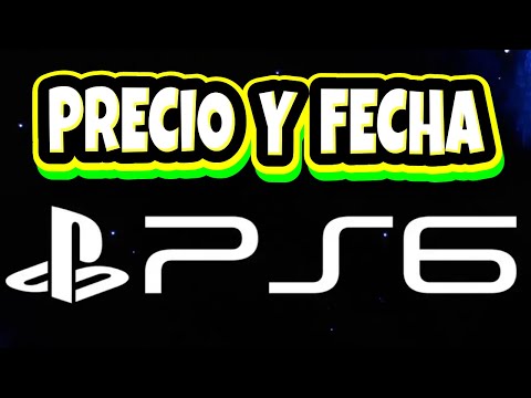 PlayStation 6: la fecha en la que llegaría y su posible costo