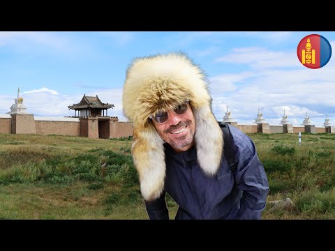 CHAPKA MAGIQUE ET TEMPLES SACRÉS,MA MÉTAMORPHOSE EN ...