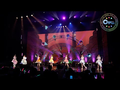 【シンデレラ】THE IDOLM@STER CINDERELLA GIRLS UNIT LIVE TOUR ConnecTrip! 岩手公演PV【アイドルマスター】