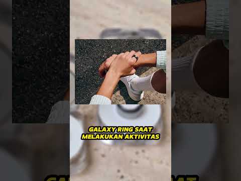 Ini Dia Beberapa Pantangan Untuk Pengguna Galaxy Ring!