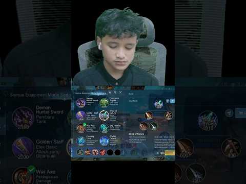 MOMENT BTR ARIF SALAH BELI WON