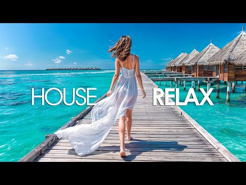 Ibiza Summer Mix 2024 🍓 Best Of Tropical Deep House Music Chill Out Mix 2024 🍓 Chillout Lounge