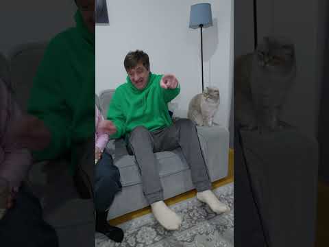 He Messed Up… But His Family Forgave Him #elinfubetube #familyfuntube