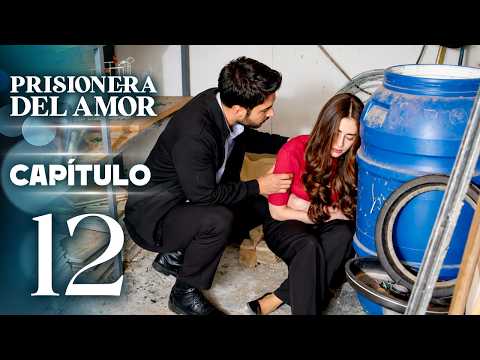 Prisionera del Amor - Capítulo 12 | Serie Turca Doblada al Español 2026 | Aşka Mahkum
