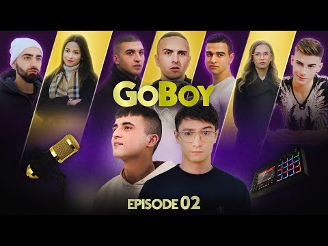 GOBOY: ЕПИЗОД 2