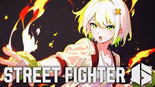 【スト6】マゴ一門対戦会にお邪魔するぞ～！！サバンナケンで行かせて頂く【斜落せつな/ぶいぱい】