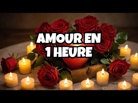 ❤️❤️RITUEL D’AMOUR D’URGENCE EN 1 HEURE! PUISSANT ET EFFICACE!