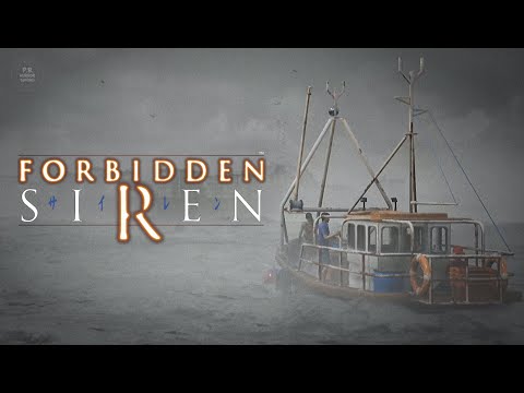 FORBIDDEN SIREN : ZERO | FULL GAME Walkthrough No Commentary