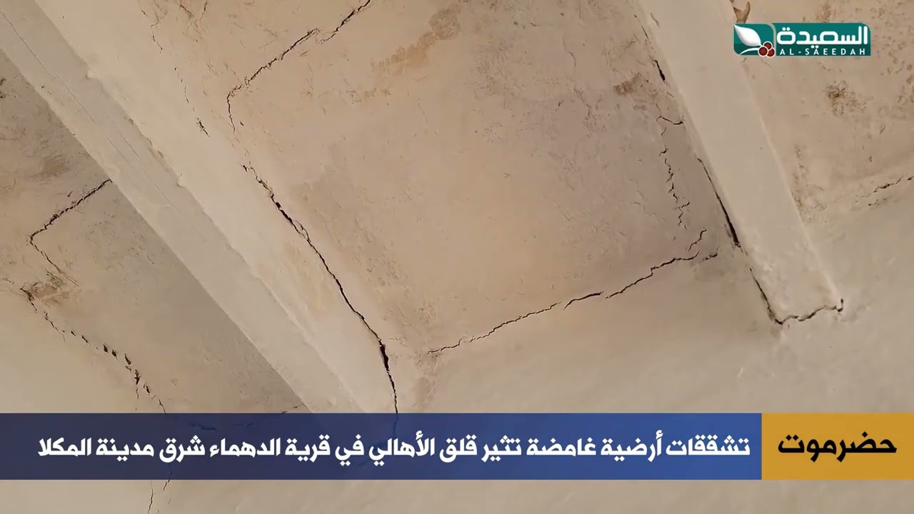 قناة السعيدة