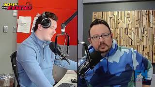 Titans Revert back to Bad Habits in Loss to Saints | Cover 2 with @BlaineandZach