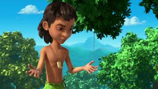 🌿🐒🐻🐺😄 LES CONTES DE MOWGLI 220 | Épisode unique du Livre de la jungle | Épisode en français