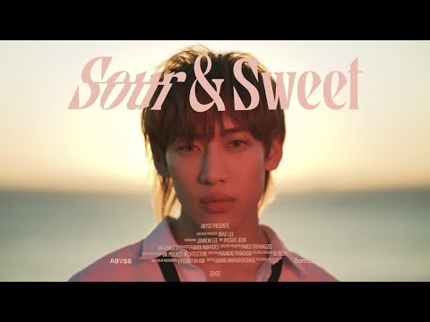 뱀뱀 (BamBam) &#39;Sour &amp; Sweet&#39; MV