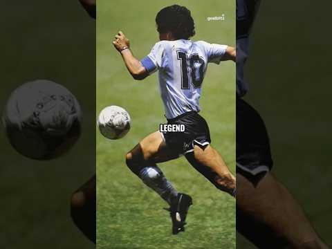 they Removed Maradona’s Heart… And Here’s why?😱💔#shorts #viralvideo