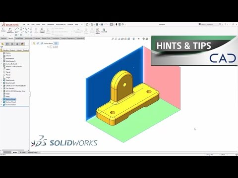 Change axis in solidworks - Jobs now