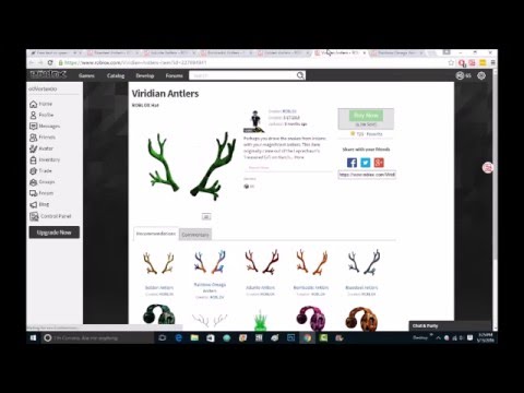 Silverthorn Antlers Roblox Code 06 2021 - antler series roblox