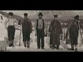 Canadian Internment Camps During World War I