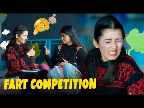 Nanad Bhabhi Ka Paad Competition 😰