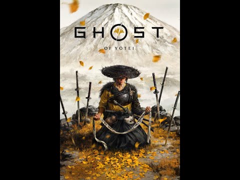 Ghost Of Yotei. Free Play!