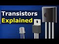 Transistor Functions and Properties