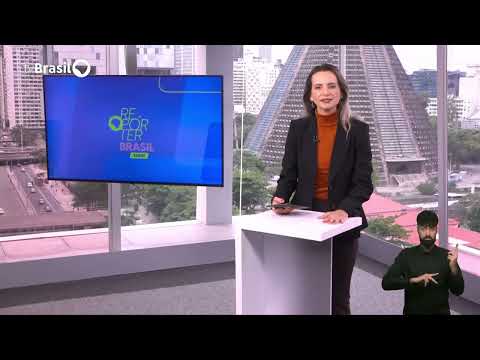 Repórter Brasil Tarde, 10/10/2023