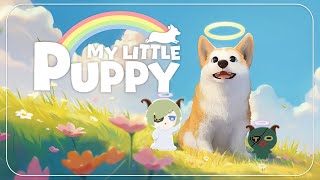 【 My Little Puppy 】ごしゅじんをさがしにいくわん。【 堰代ミコ / ななしいんく 】
